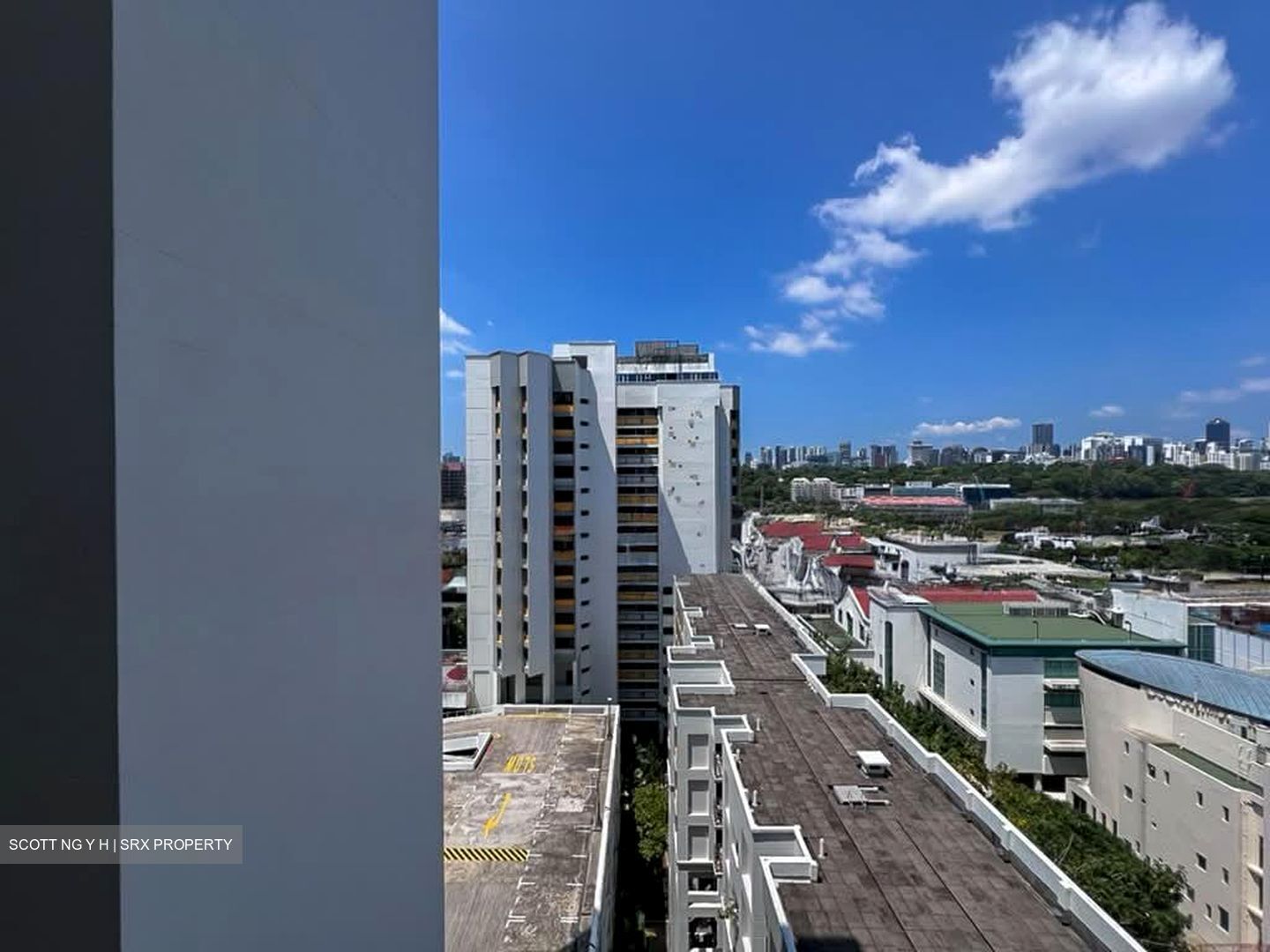 Blk 671B Klang Lane (Central Area), HDB 5 Rooms #541193431